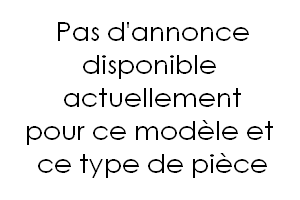 Pas de résultat
