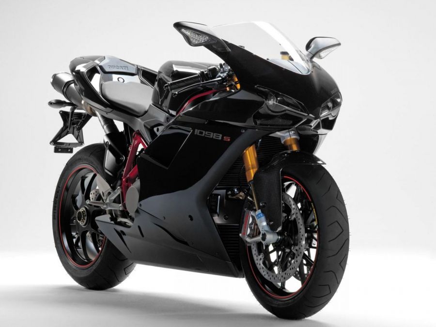 Ducati 1098