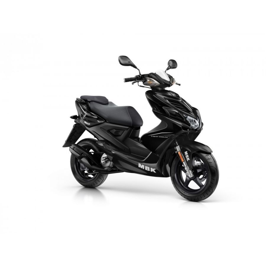 MBK Nitro