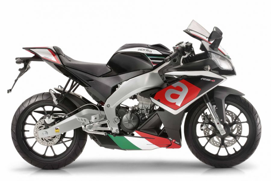 Aprilia RS 50