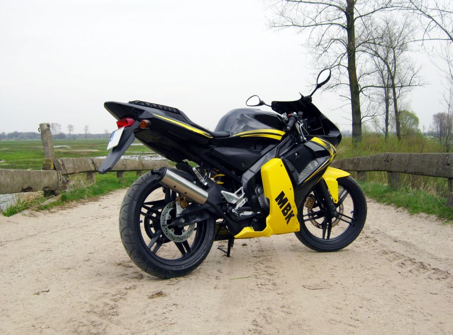 MBK X-Power