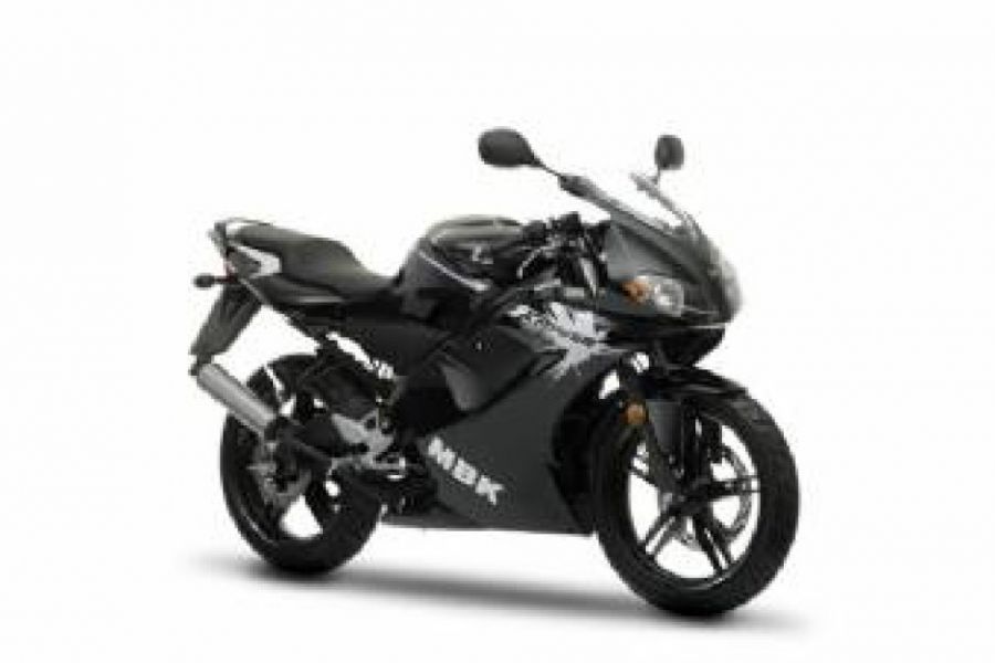 MBK X-Power